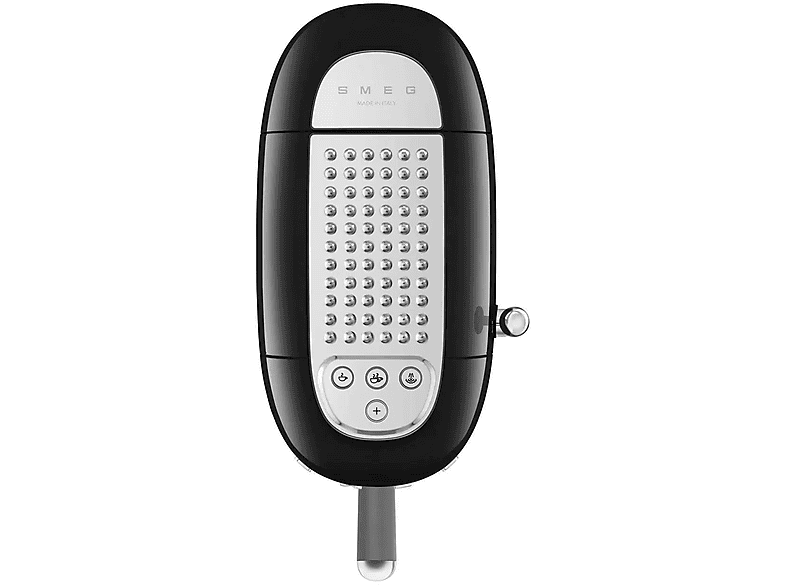 SMEG Cafetera express en color Negro — 15 bar y 1350 W — foto 6