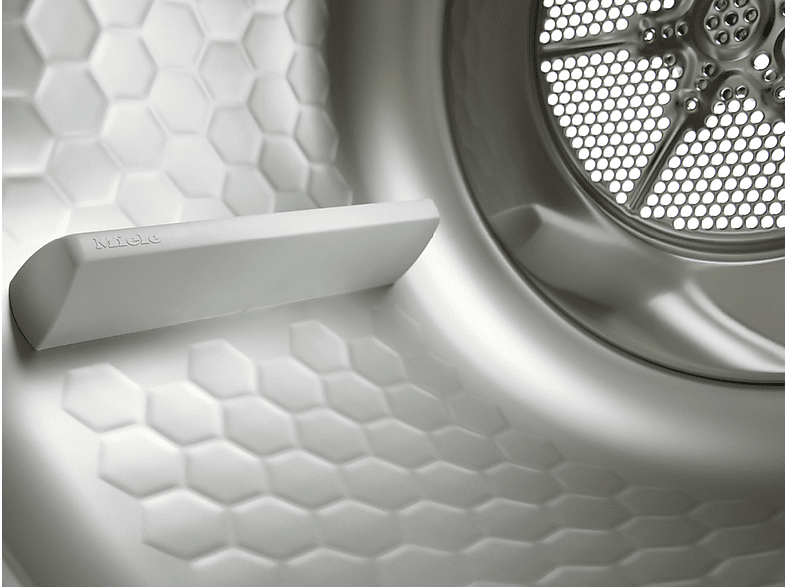 MIELE Secadora bomba de calor en color Blanco (mod. EcoSpeed & Steam) — foto 5