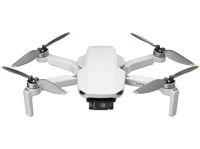 DJI Drone en color Gris (mod. Mini 4K Fly More) — foto 3
