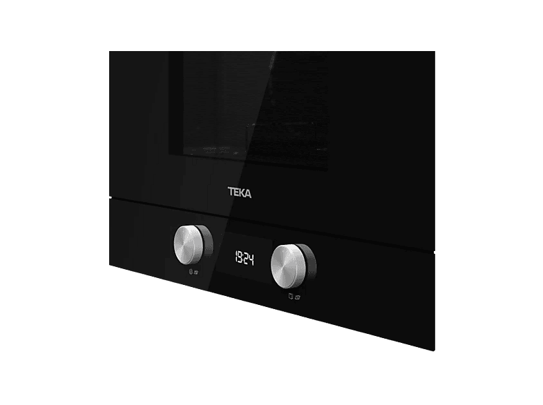 Microondas integrable TEKA con 2500 W en color Negro — foto 5