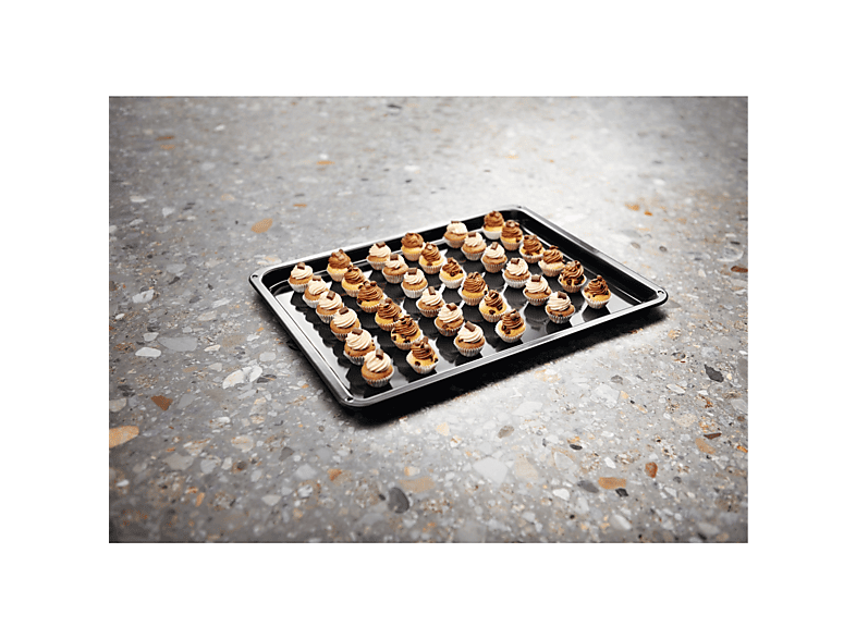 Horno ELECTROLUX con Multifunción en color Inox — foto 6