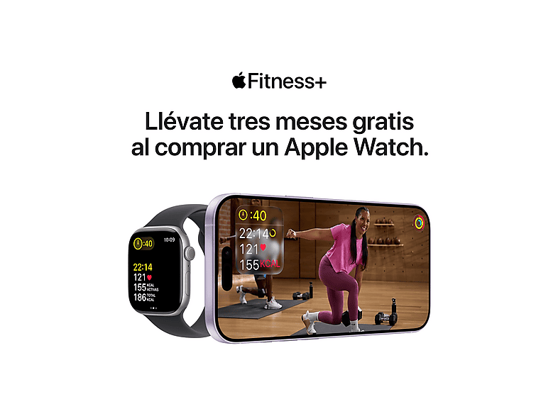 Smartwatch APPLE en color Titanio Natural (mod. Watch Ultra 3 (2025)) — foto 9