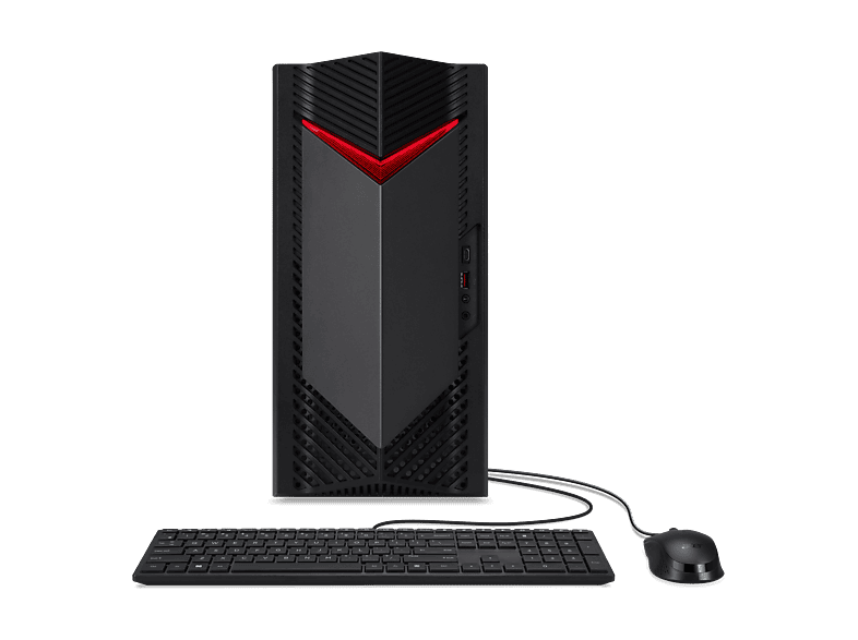 PC gaming ACER, Intel® Core™ i5-14400F