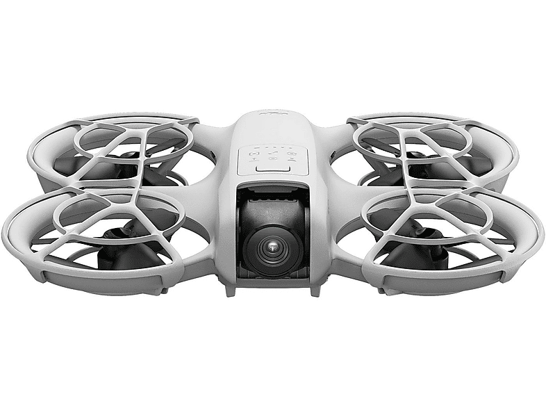 Drone DJI en color Gris