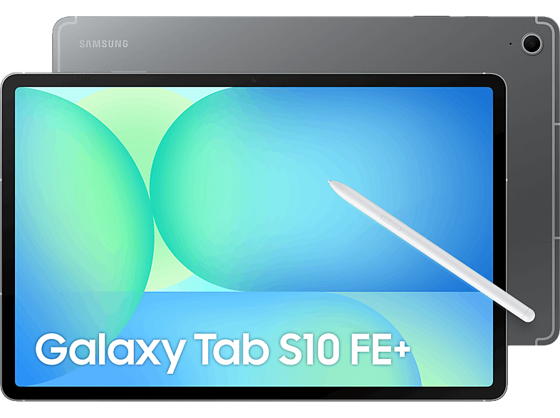 Tablet SAMSUNG — 13,1" WQXGA y 8 GB RAM (mod. Galaxy Tab S10 FE+)