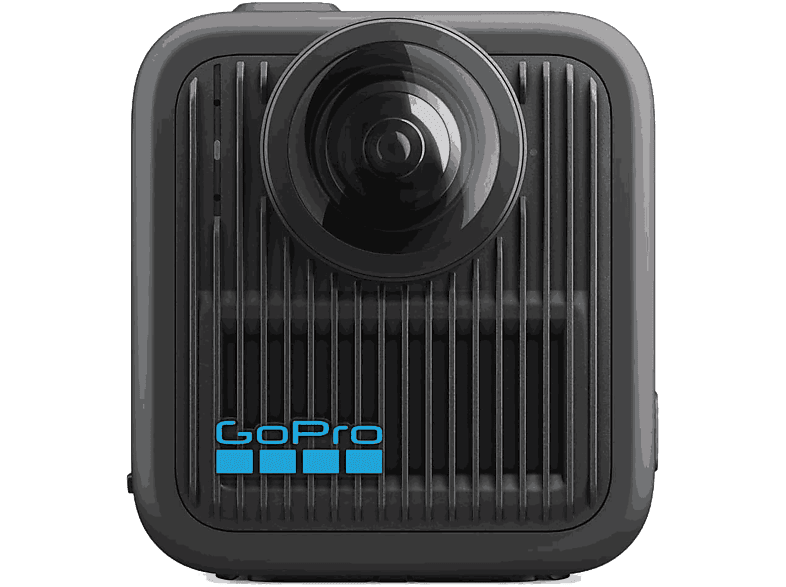 GOPRO Cámara deportiva en color Negro (mod. MAX2)