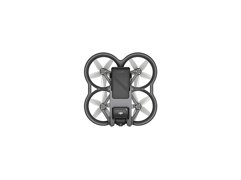 Dron DJI en color Gris de 48 megapixel — foto 3
