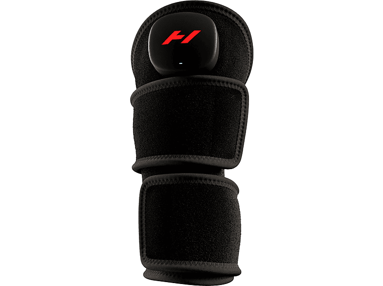 HYPERICE Aparato médico en color Negro (mod. Venom 2 piernas) — foto 3