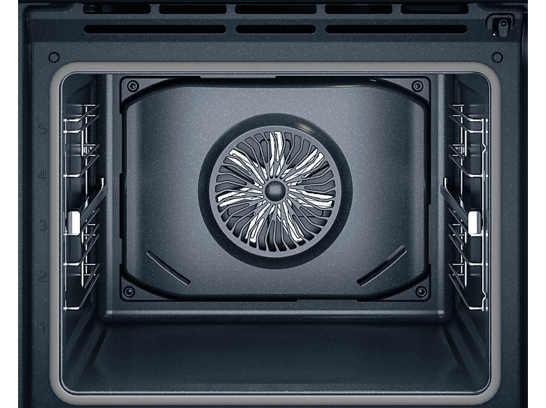 Horno BEKO con Multifunción en color Negro — foto 5