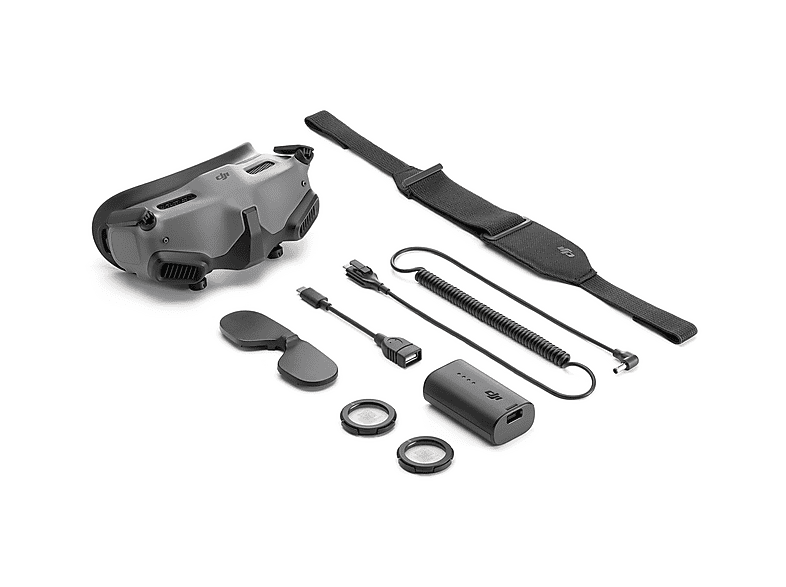 Drone DJI — 48 megapixel y 18 min — foto 5