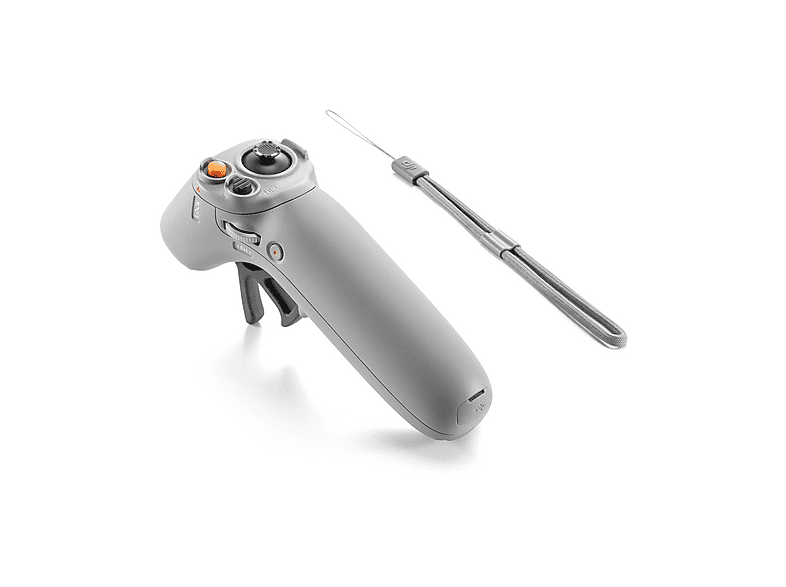 Drone DJI — 48 megapixel y 18 min — foto 6