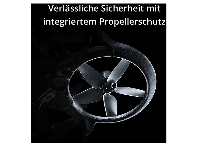Drone DJI — 48 megapixel y 18 min — foto 9