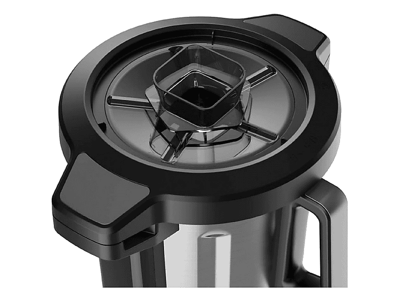 Robot de cocina CECOTEC — 1700 W y 4,5 l (mod. 4700 MAMBO COOKING VICTORY) — foto 6