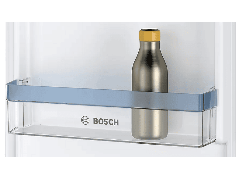 Frigorífico combi integrable BOSCH en color Blanco, Semi Frost — foto 8