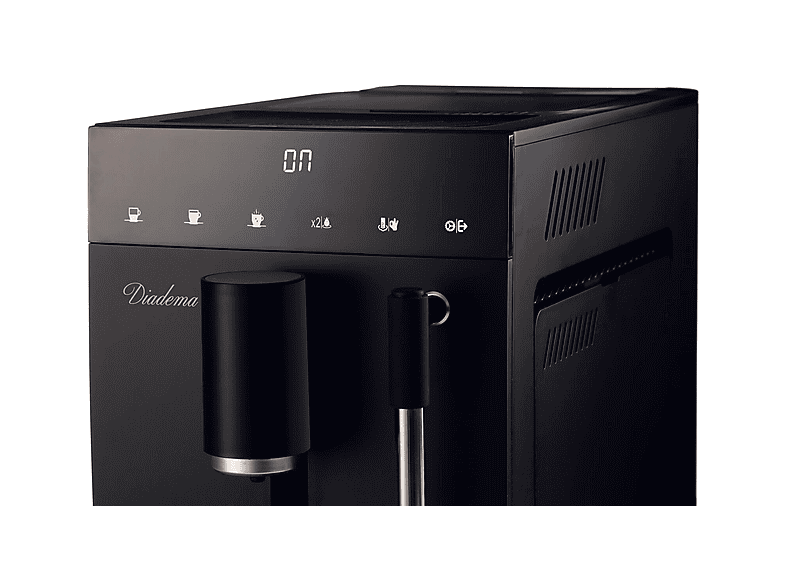 ARIETE Máquina espresso en color Negro — 19 bar y 1350 W — foto 3