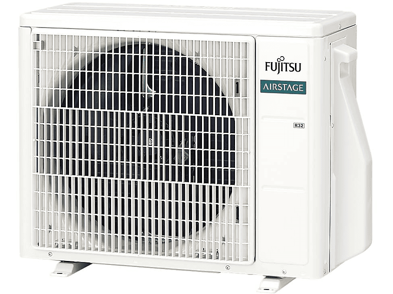 Aire acondicionado Split 1 x 1 FUJITSU — 2924 fg/h y Bomba de calor (mod. ASY35UI-KN) — foto 3