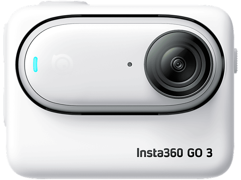 INSTA360 Go 3 GO 3 (128GB) en color Blanco — foto 4