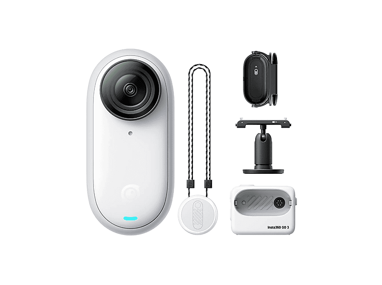 INSTA360 Go 3 GO 3 (128GB) en color Blanco — foto 7
