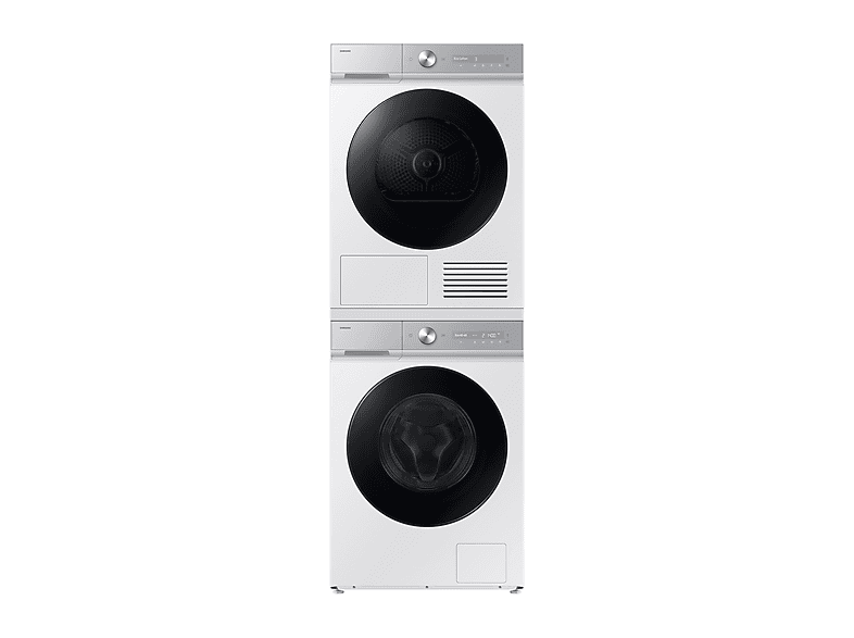 Secadora bomba de calor SAMSUNG en color Blanco, 9 Kg — foto 6