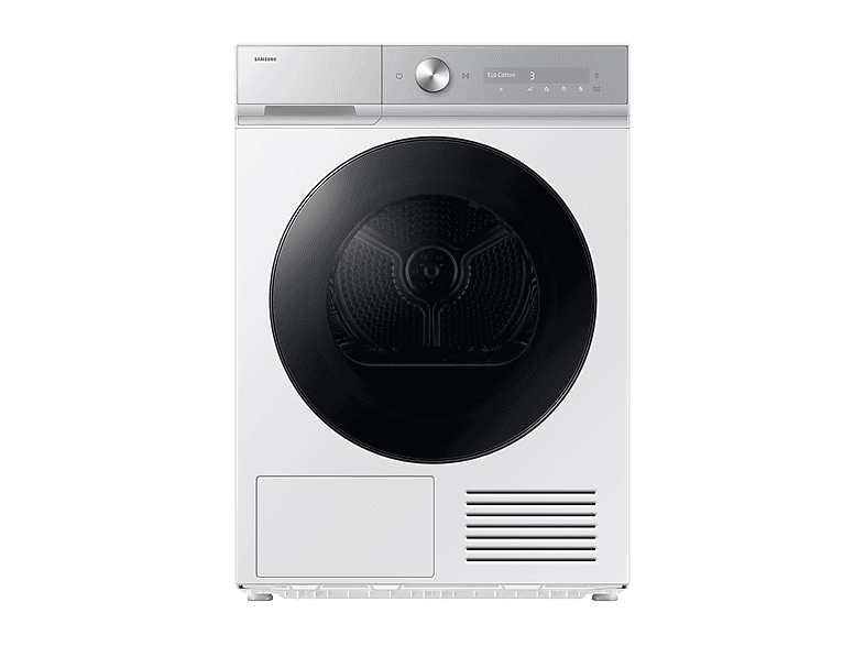 Secadora bomba de calor SAMSUNG en color Blanco, 9 Kg — foto 8