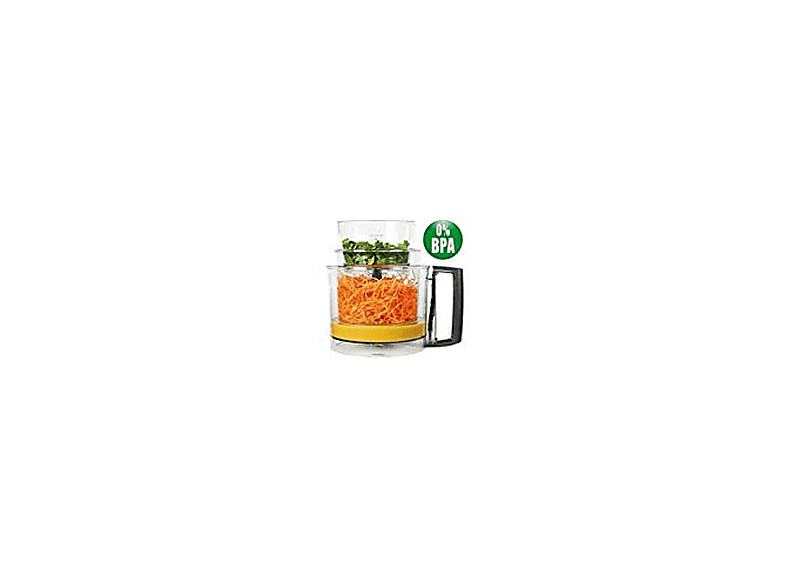 MAGIMIX Robot de cocina 1100 W en color Blanco — foto 6