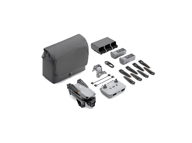 Drone DJI en color Gris, 48 megapixel — foto 6