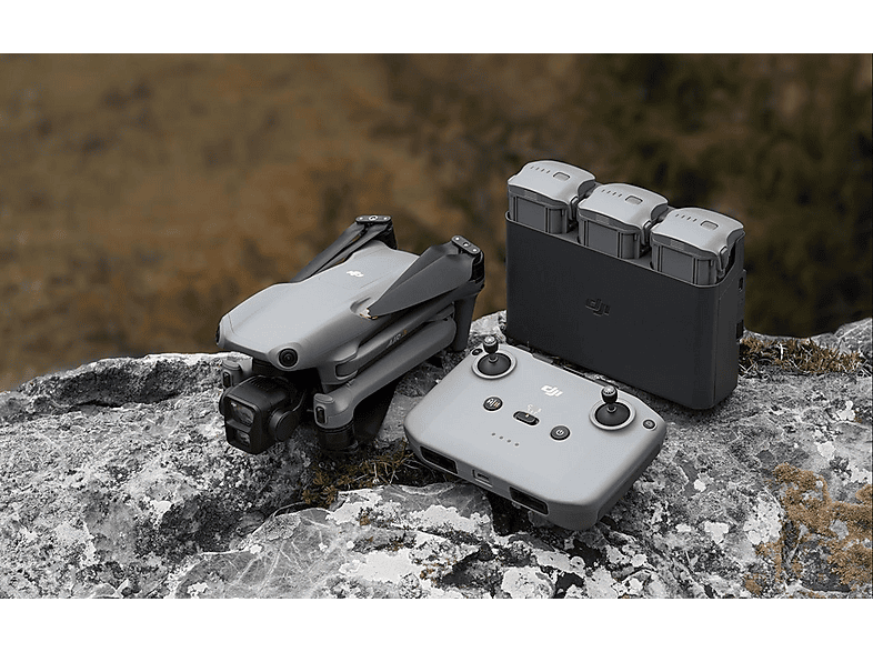 Drone DJI en color Gris, 48 megapixel — foto 8