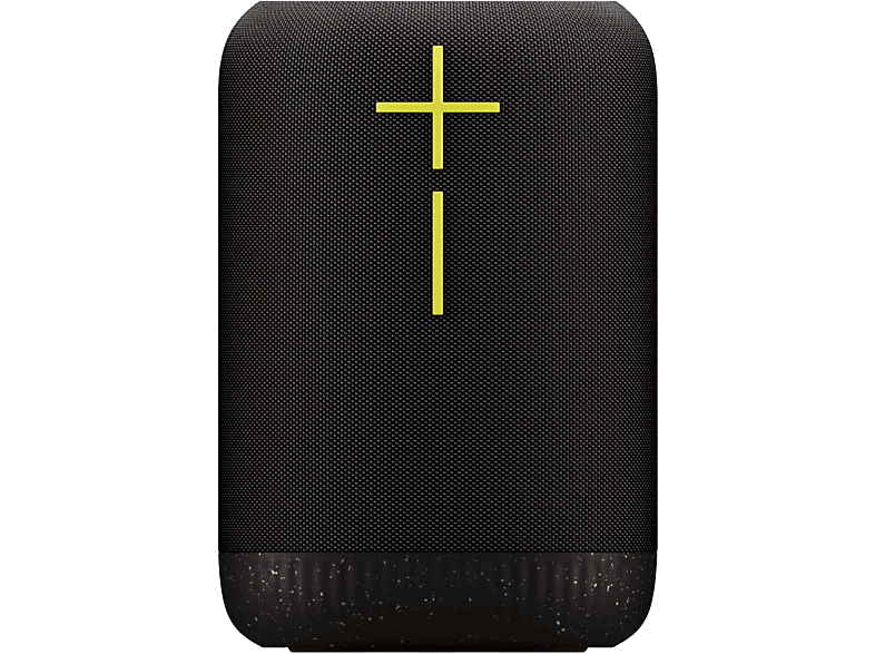 ULTIMATE EARS Altavoz inalámbrico Bluetooth en color Negro