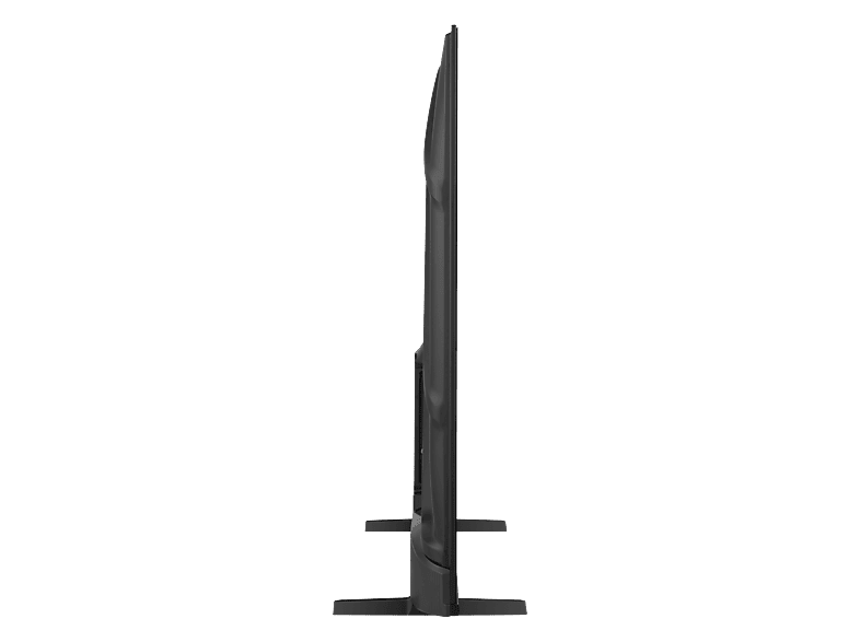 HISENSE TV QLED 55" QLED 4K (mod. 55E7S) en color Negrro — foto 5