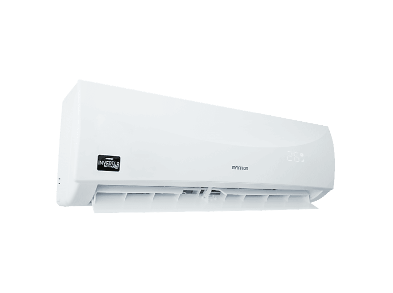 Aire acondicionado Split 1 x 1 INFINITON — 2924 fg/h y Inverter — foto 3