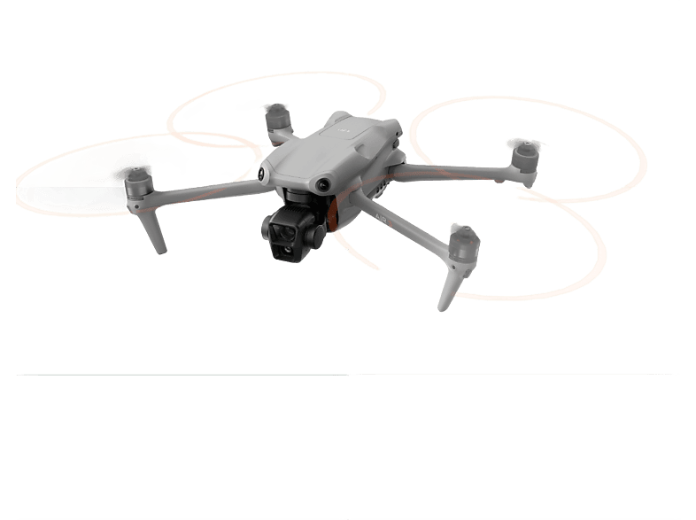 Dron DJI en color Gris, 48 megapixel