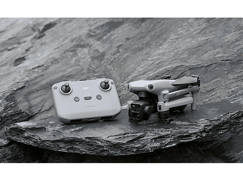 Dron DJI en color Gris, 48 megapixel — foto 8
