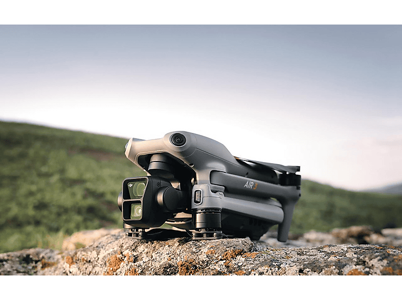 Dron DJI en color Gris, 48 megapixel — foto 9