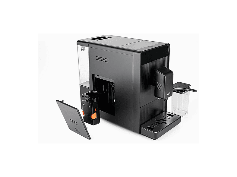 Cafetera espresso WILFA en color Negro (mod. Volo Automatic) — foto 6