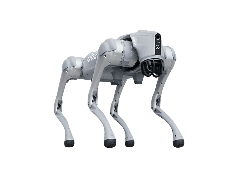 UNITREE Robot Cuadrúpedo (mod. Go2 AIR con Sensores)