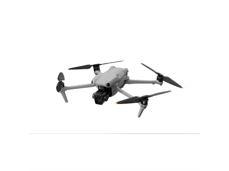 Dron DJI en color Gris (mod. AIR 3 FLY MORE)