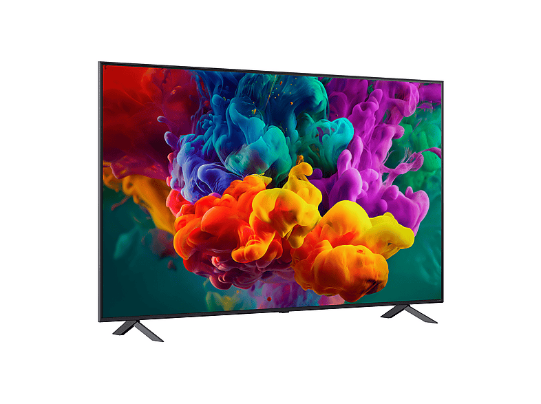 TV QNED Mini LED 75" LG — UHD 4K y Procesador Inteligente α8 AI Processor 4K Gen3 — foto 6