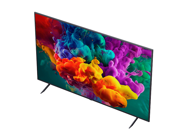 TV QNED Mini LED 75" LG — UHD 4K y Procesador Inteligente α8 AI Processor 4K Gen3 — foto 7