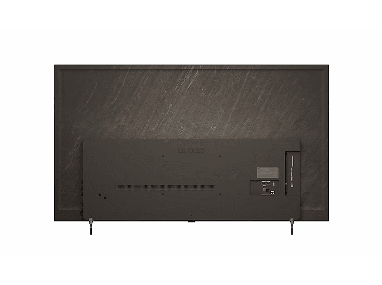 LG TV OLED 55" en color Negro — foto 6