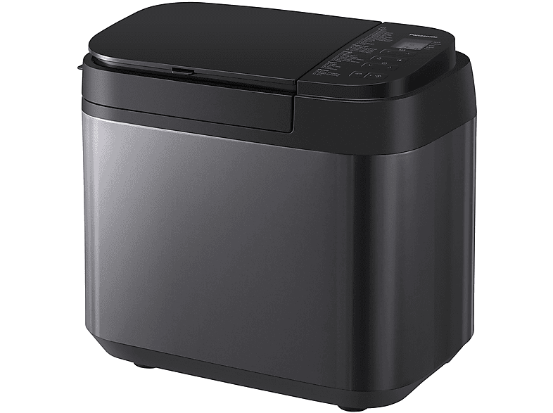 Panificadora PANASONIC en color Negro, 550 W