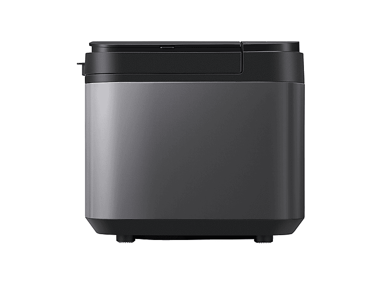 Panificadora PANASONIC en color Negro, 550 W — foto 3