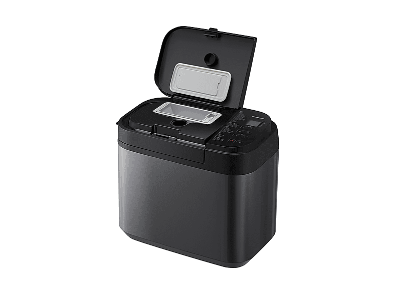 Panificadora PANASONIC en color Negro, 550 W — foto 5