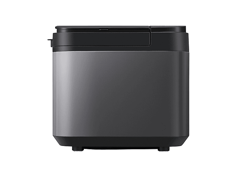 Panificadora PANASONIC en color Negro, 550 W — foto 8