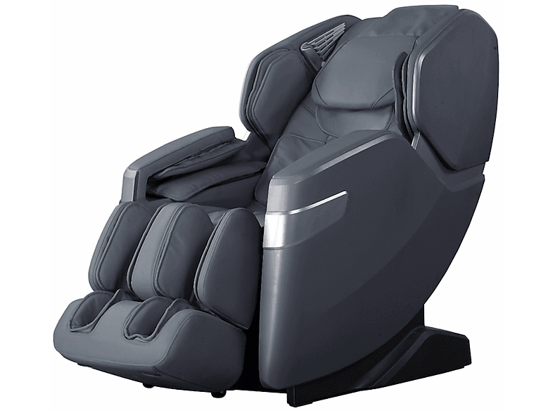 Sillón de masaje KOMODER en color Gris de Masaje de cuerpo completo