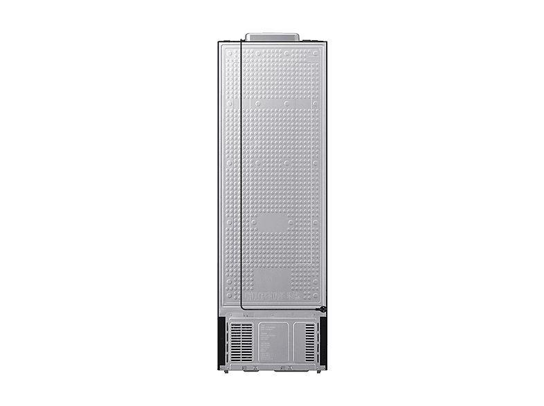 SAMSUNG Congelador vertical 323 l (mod. Bespoke AI RZ70H32HDFEF) en color Grafito — foto 16