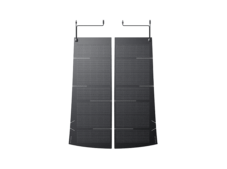 Panel solar ECOFLOW (mod. HeatGuard 256W)