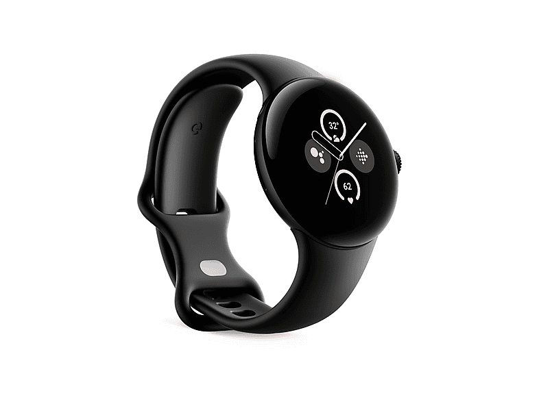 GOOGLE Smartwatch S/L (mod. Pixel Watch 2) en color Negro — foto 3