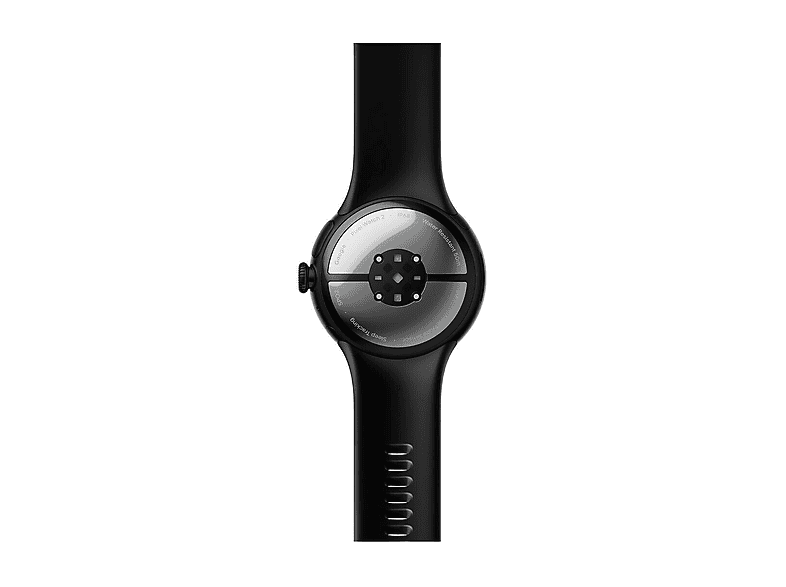 GOOGLE Smartwatch S/L (mod. Pixel Watch 2) en color Negro — foto 5