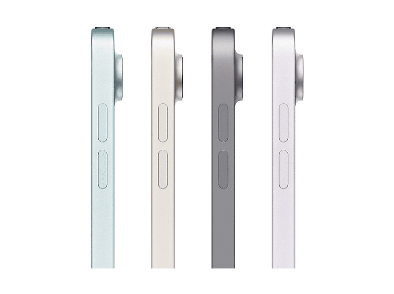 Tablet APPLE en color Blanco, 256 GB — foto 3