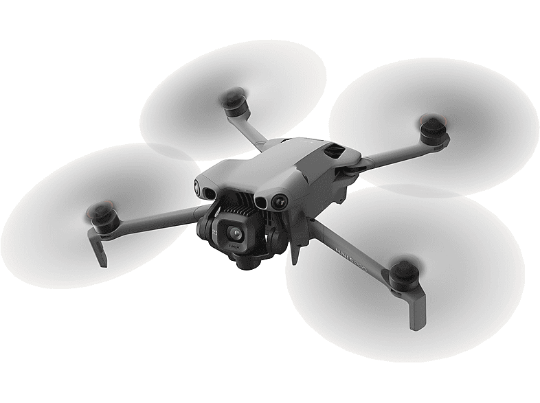 Mini Dron DJI en color Gris, 50 megapixel — foto 3